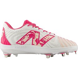 New Balance Men's FuelCell 4040 v7 Mother's Day Metal Baseball Cleats