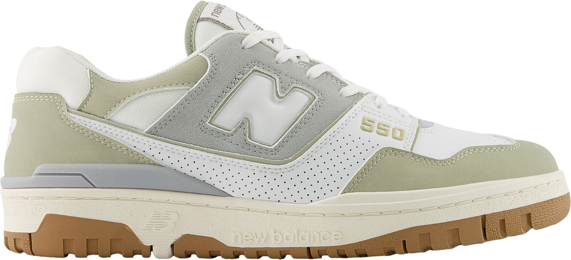 Grey/Green