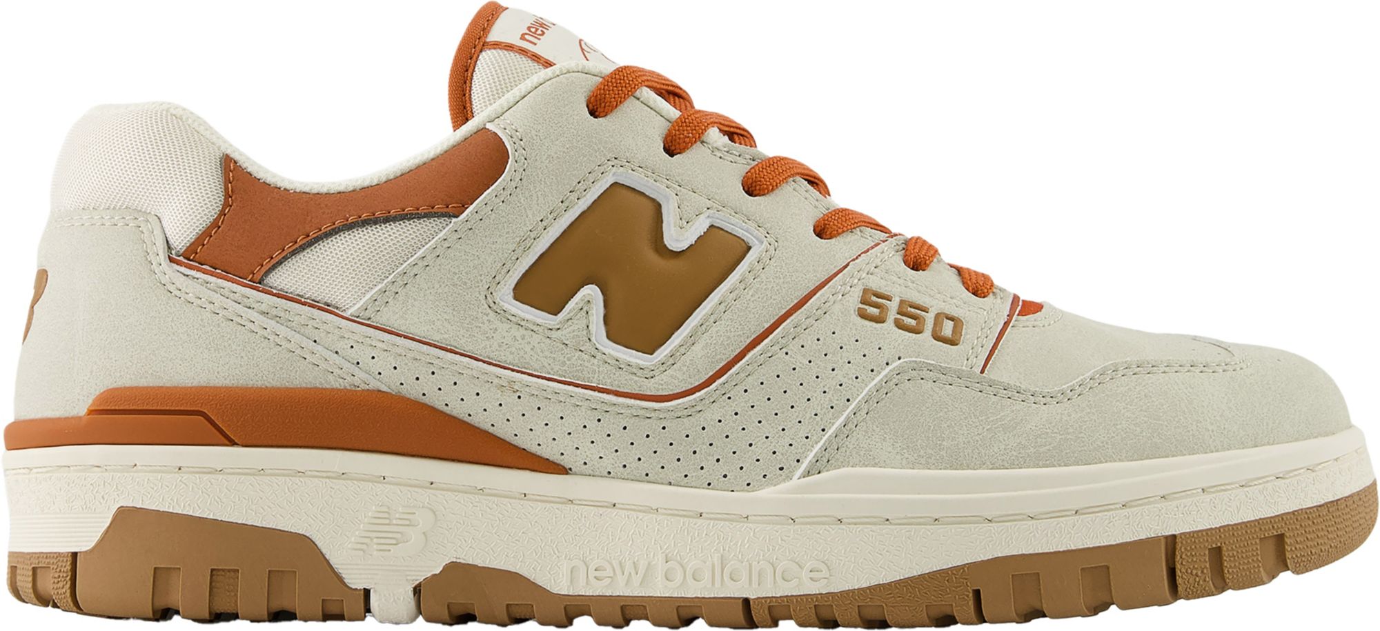 New Balance Men's 550 Spikeless Golf Shoes | Dick's Sporting Goods