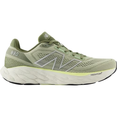 New Balance Men's Fresh Foam X More v5 Running Shoes