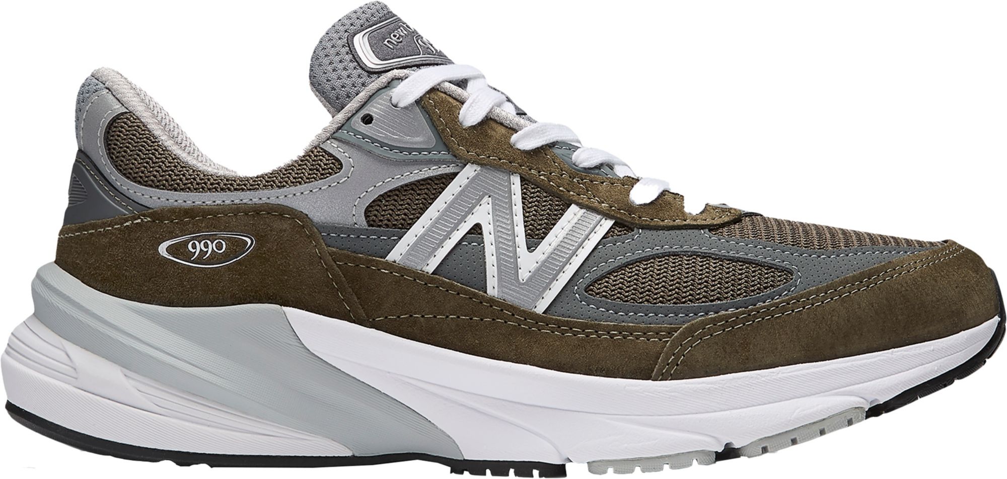 New Balance 990v6 Shoes
