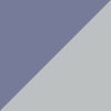 Purple/Navy