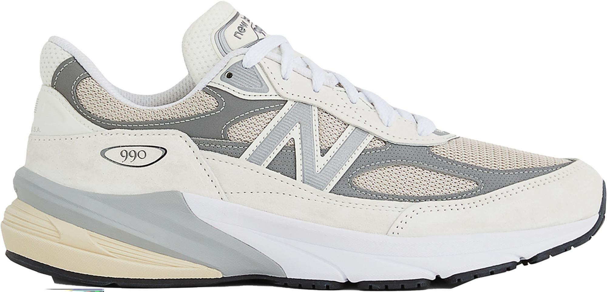 New Balance 990v6 Shoes
