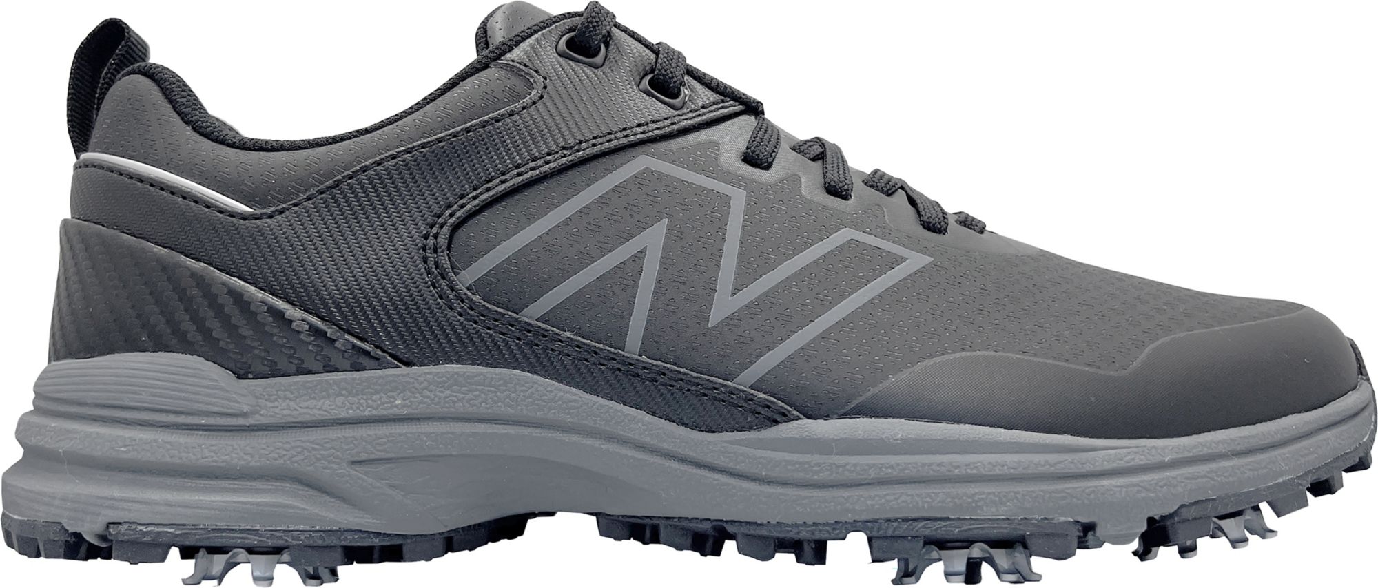 Black/Grey
