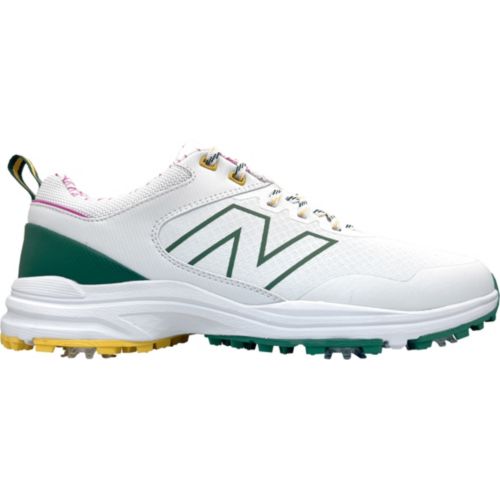 new balance golf - ami0511 New Balance Men's Heritage Golf Shoes | Dick's Sporting Goods