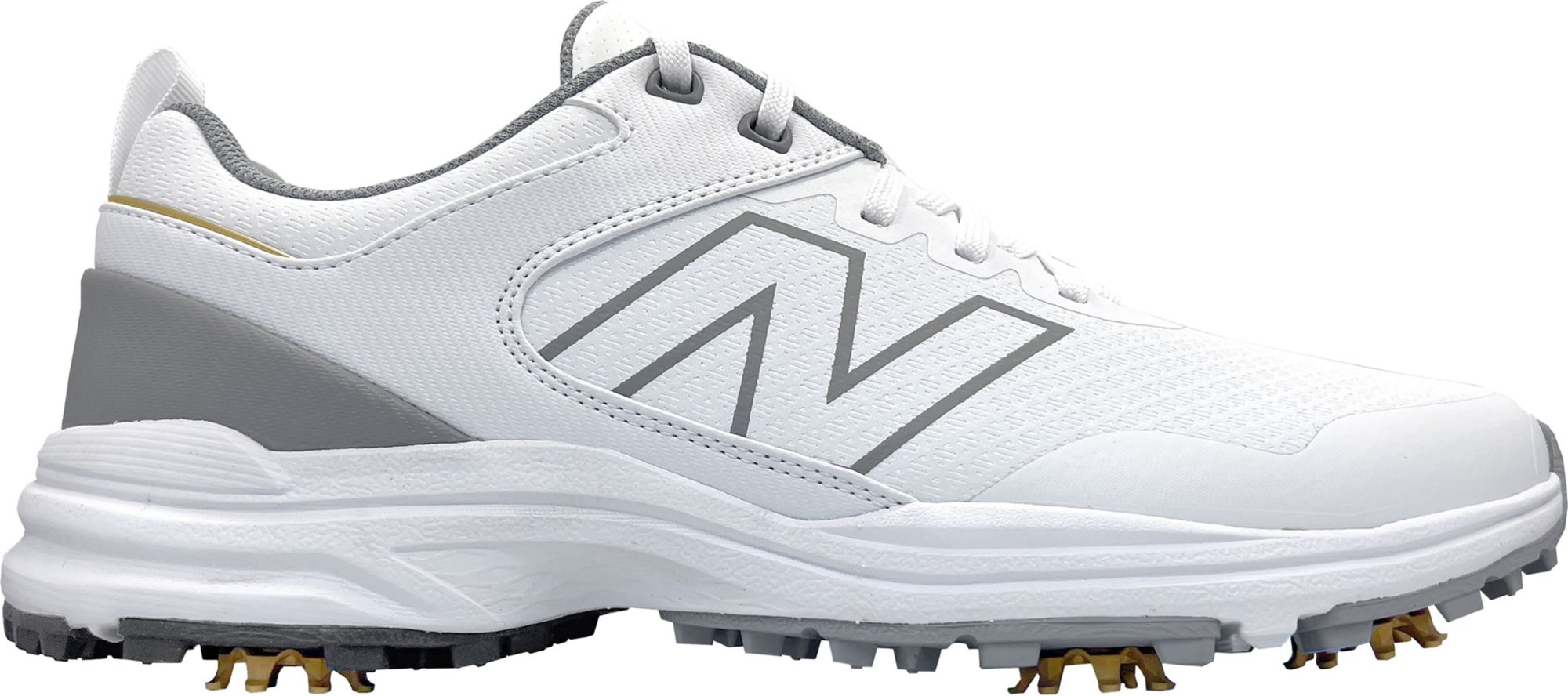 White/Grey