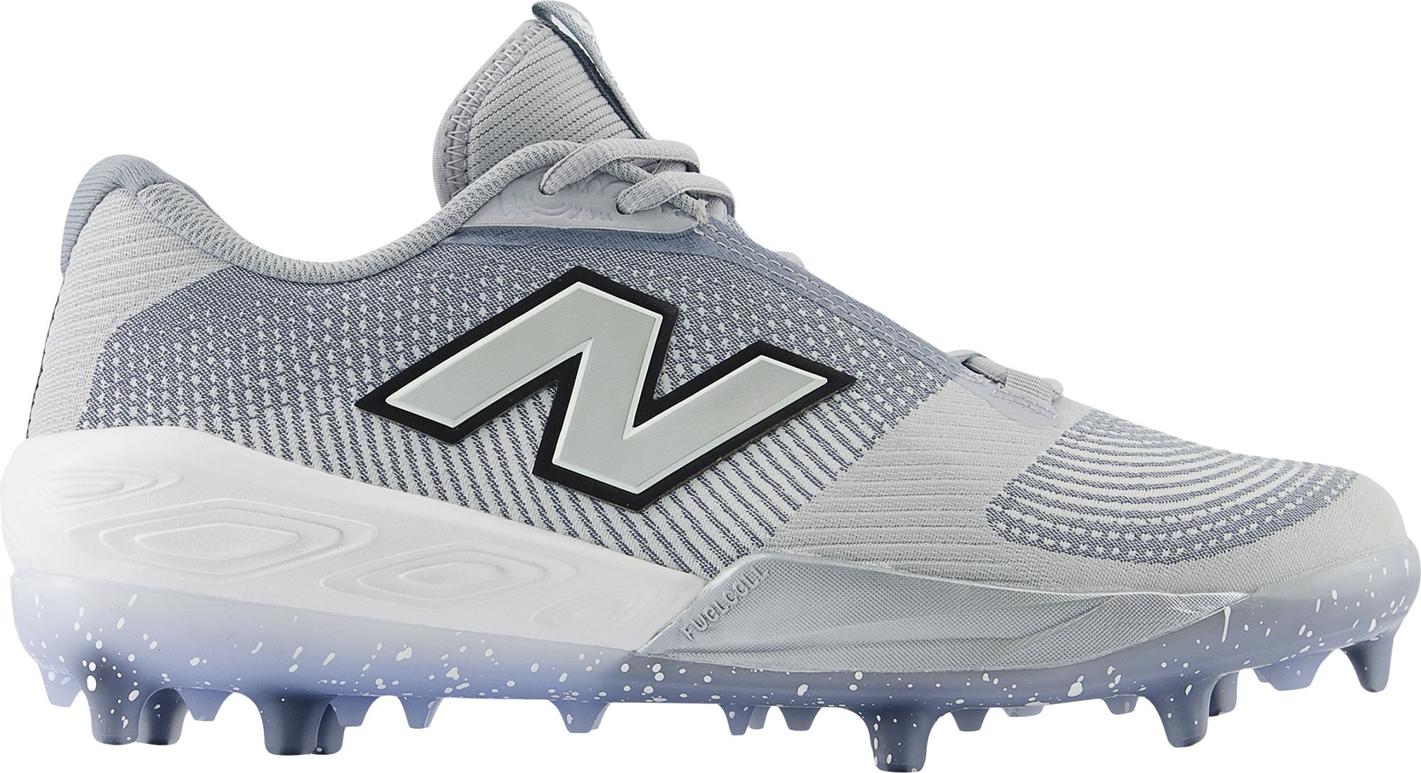 Grey/White