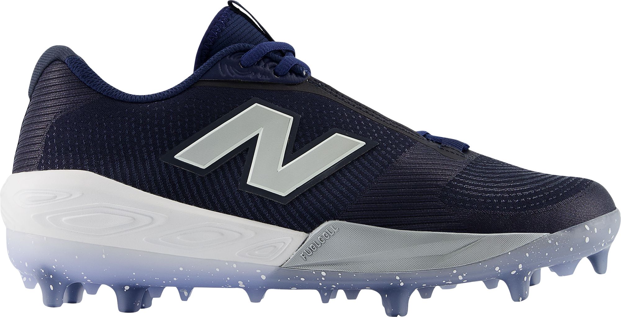 New Balance Men's Comp V4 TPU Baseball Cleats