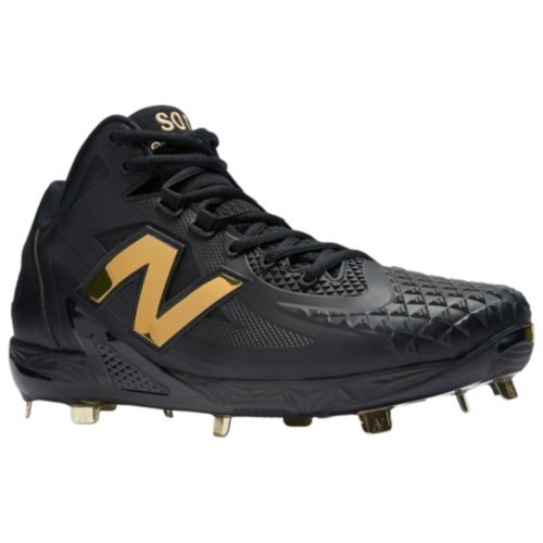 シューズ Ohtani v1 Turf BK1 2E 27cm New Balance Shohei Ohtani 1 Turf Baseball Trainer Men's Size