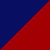 Royal/Red