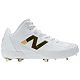 White/Gold