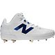White/Royal