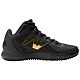 Black/Gold