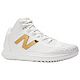 White/Gold