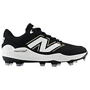 New Balance Men's FuelCell Lindor 2 Comp Baseball Cleats New Balance Men's FuelCell Lindor 2 Comp Baseball Cleats