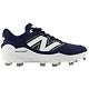 Navy/White