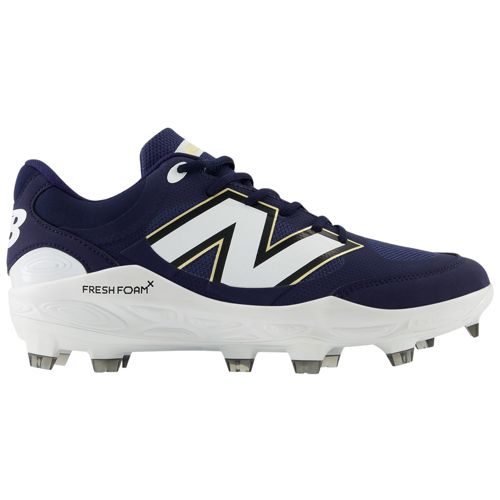 Mizuno Men's Ambition 3 Mid TPU Baseball Cleats | Dick's Sporting