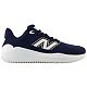 Navy/White