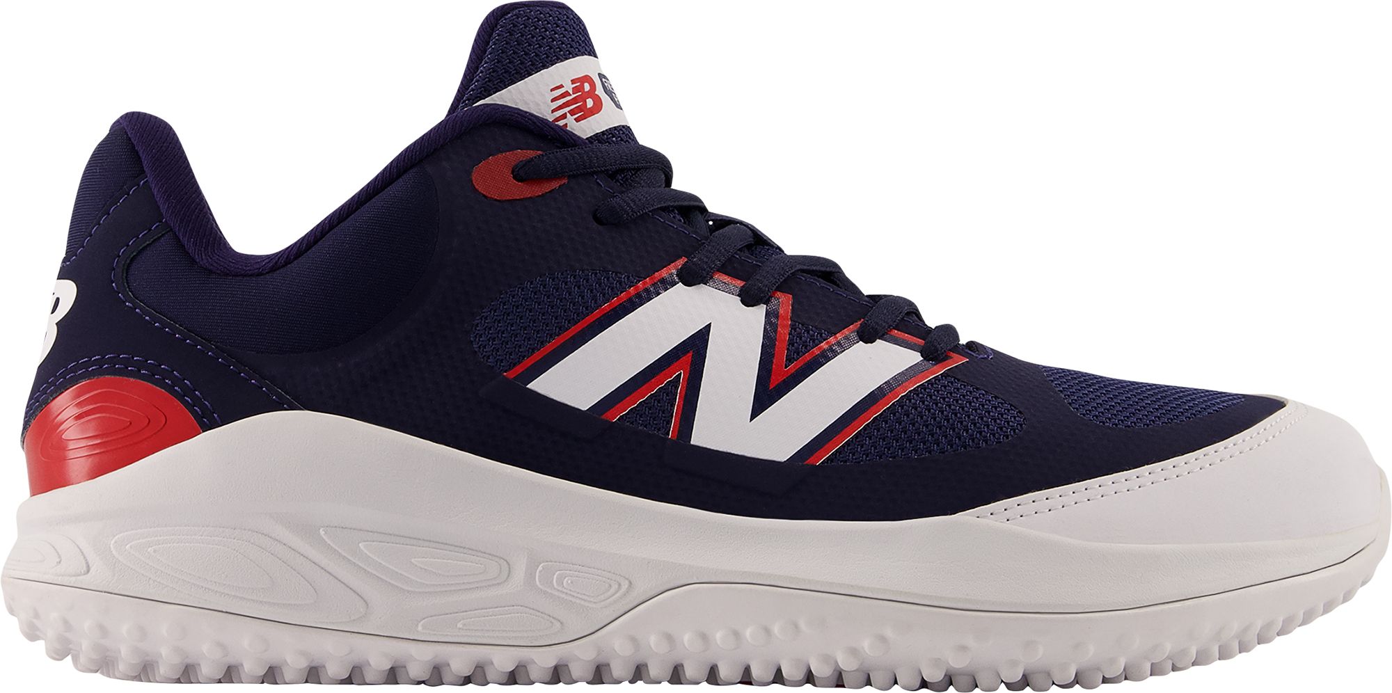 Navy/White/Red