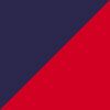 Navy/White/Red