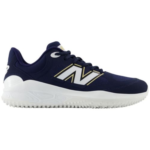 New Balance Fresh Foam 3000 V7 Turf Baseball Shoes | Dick's