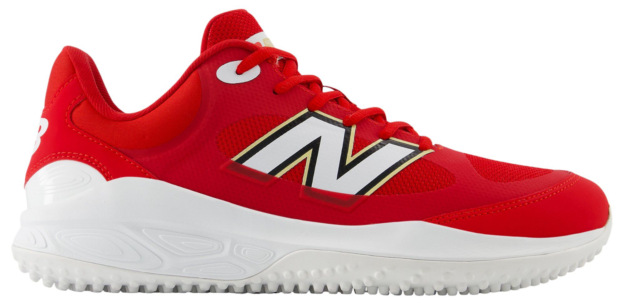 Red/White