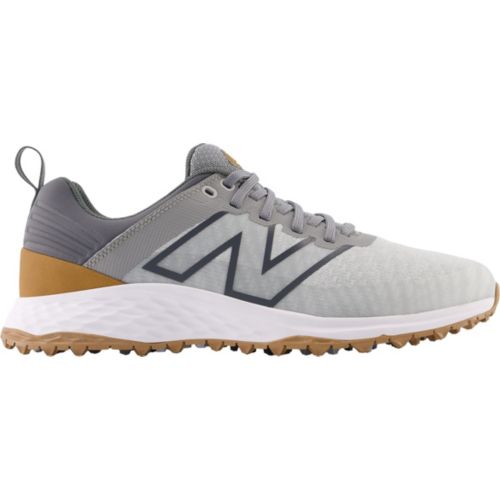 ★★New Balance★★ NBNCF11253 UNI HERITAGE HALF-UP MAN TO M New Balance Men's Heritage Golf Shoes | Dick's Sporting Goods