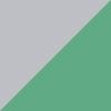 White/Green