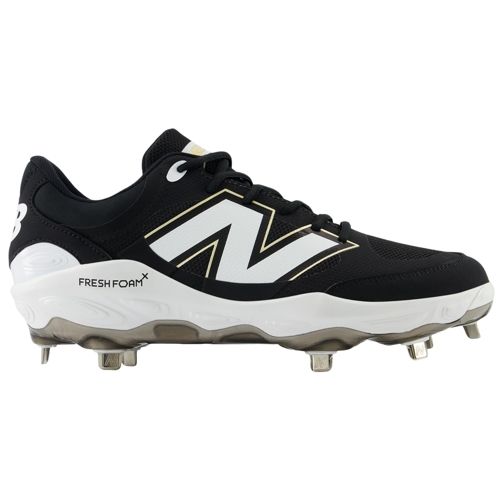 【New Balance】★野球シューズ★ Men's 3000v7 Lab Work 3000v7 Lab Work - New Balance