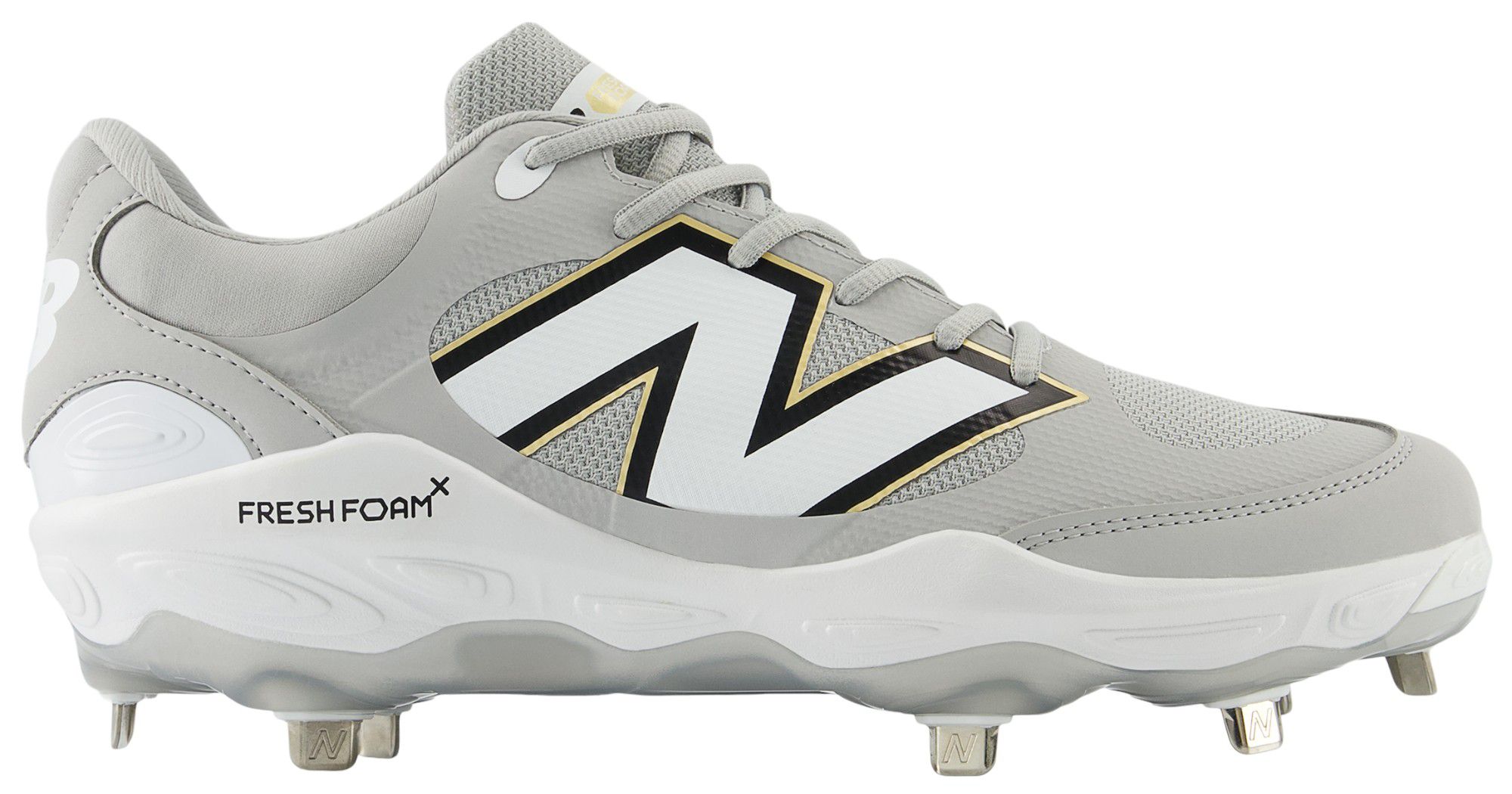 Cleats