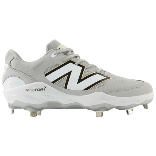 New Balance Men's Fresh Foam X 3000 V7 Metal Baseball Cleats