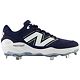Navy/White