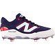 Navy/White/Red