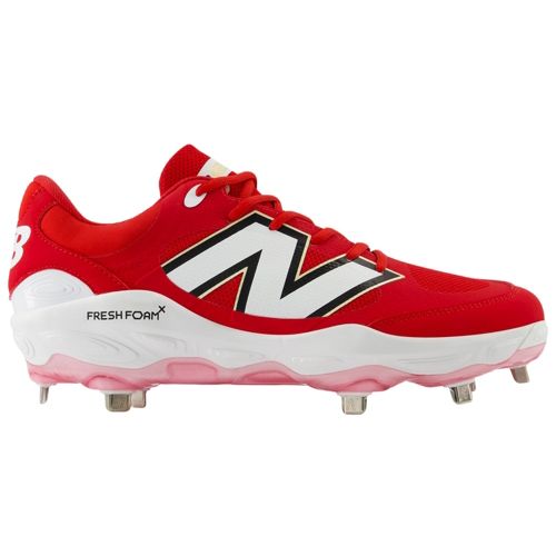 Mizuno Men's Ambition 3 Mid TPU Baseball Cleats | Dick's Sporting