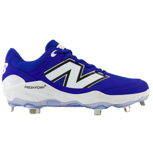 New Balance Men's Comp V4 TPU Baseball Cleats Dick's Sporting Goods