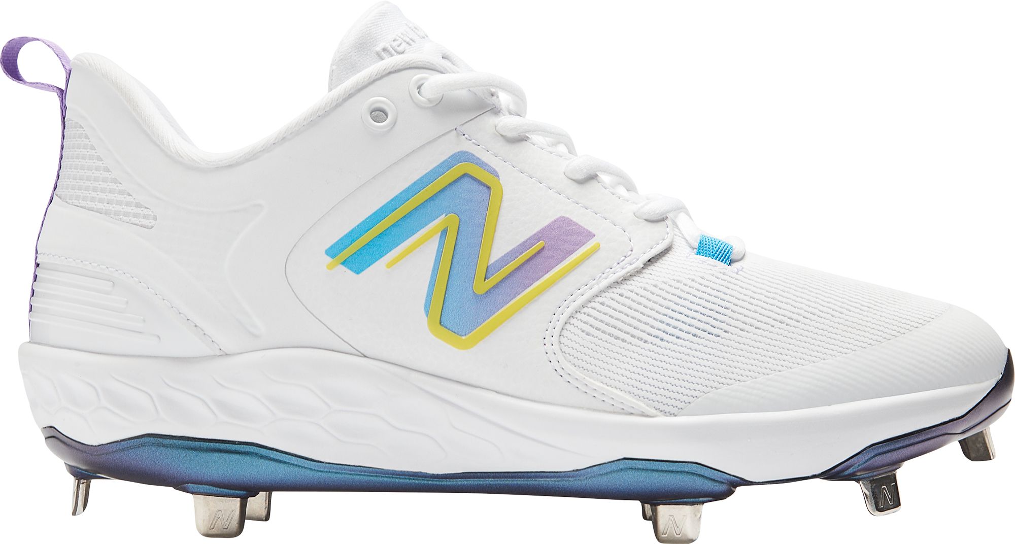 Shop new balance men's 3000 v4 metal baseball cleats Outlet