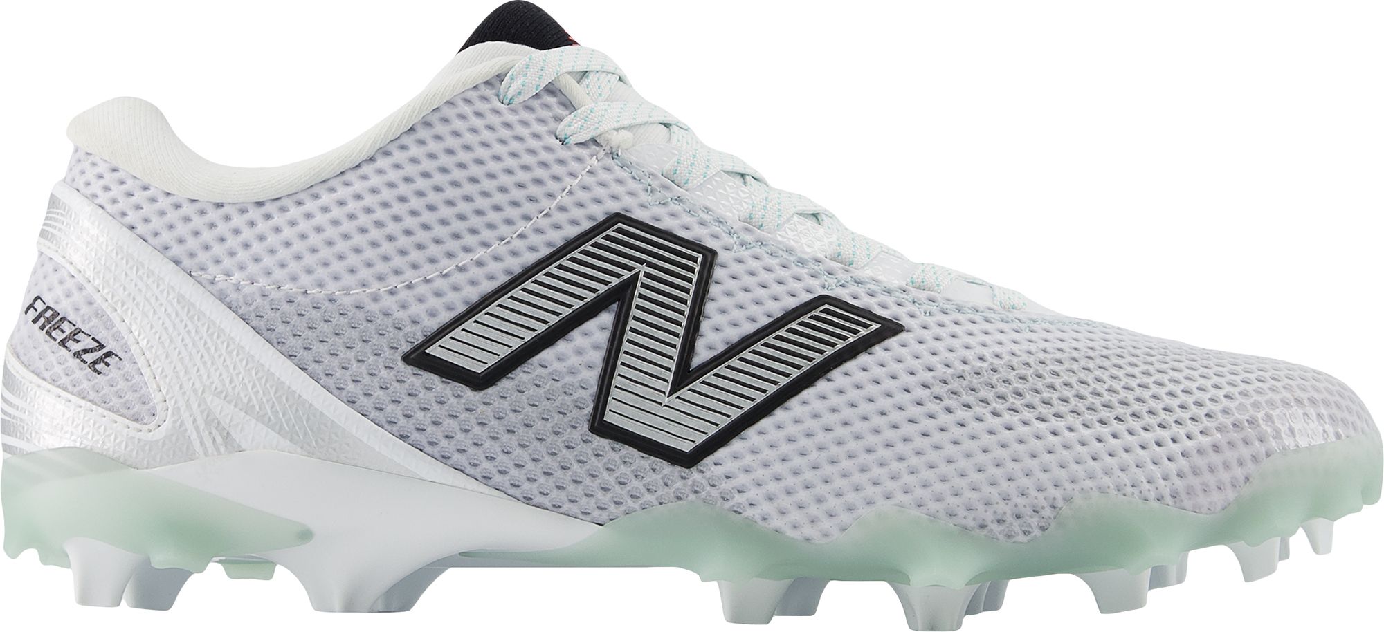 White/Black