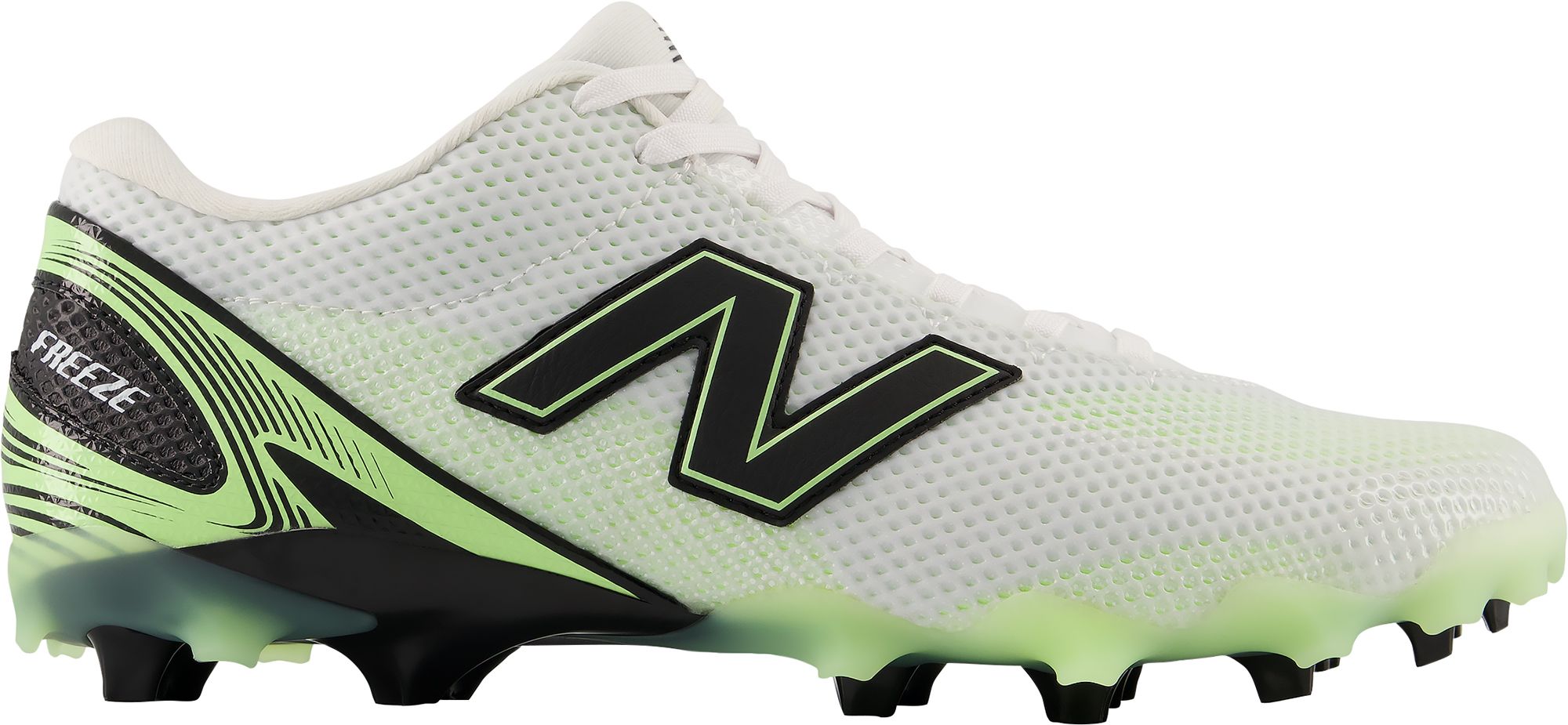 New Balance FreezeLX V5 Low Lacrosse Cleats