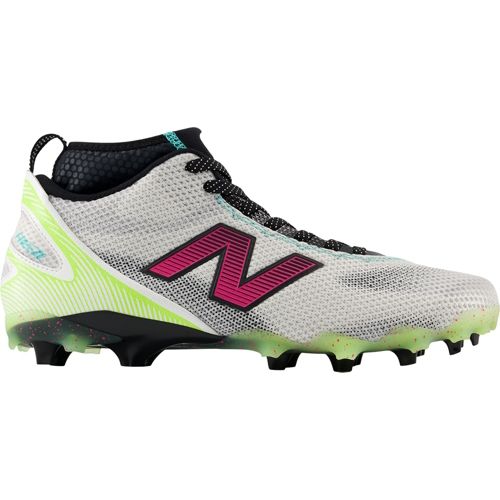 【New Balance】★ラクロス★ Women's FreezeLX v5 Amazon.com | New Balance Women's FreezeLX V5 Lacrosse Shoe