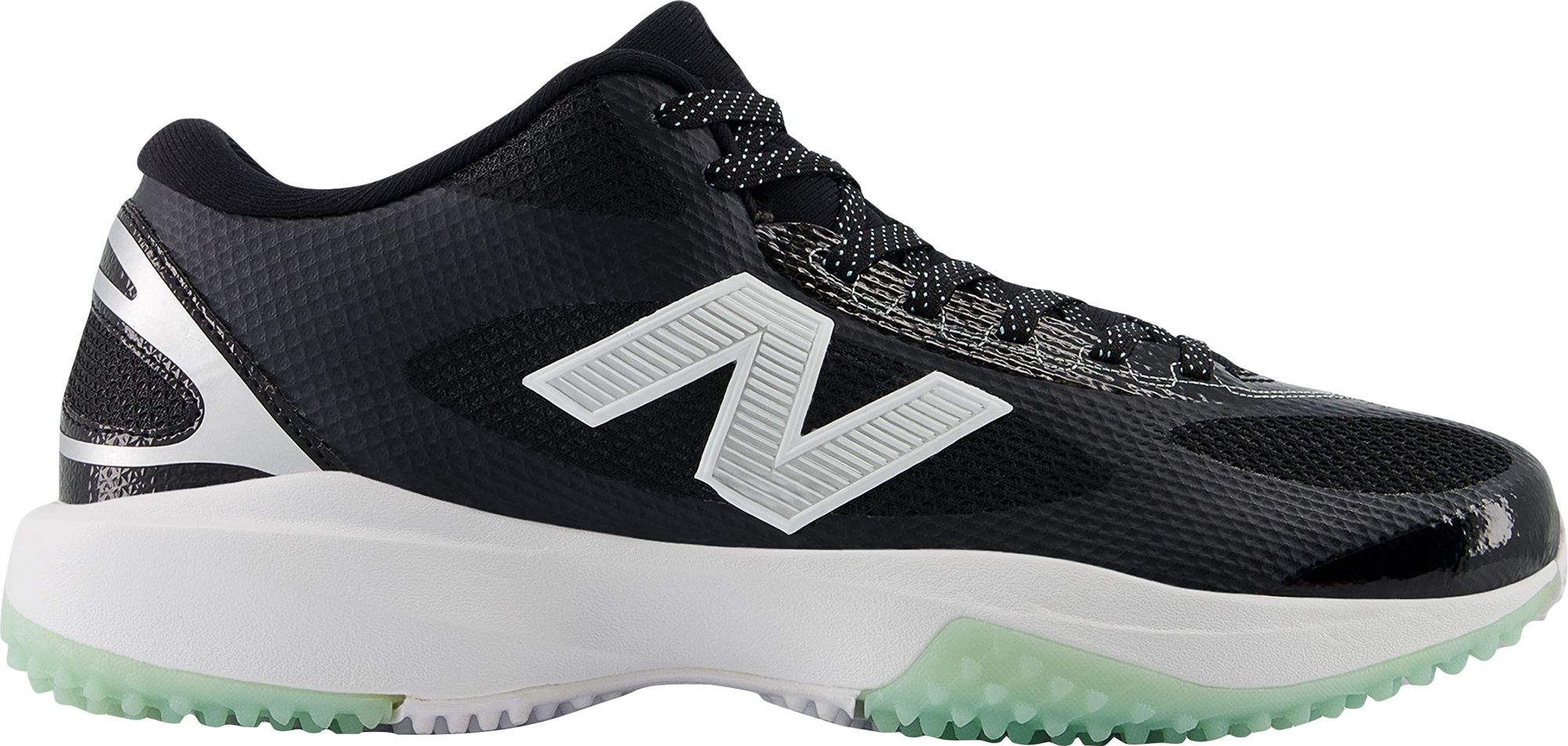 New Balance Men's FreezeLX V5 Turf Lacrosse Cleats