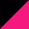 Black/Pink