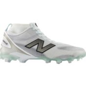 Under Armour Women's Glory 2 Mid Turf Lacrosse Cleats