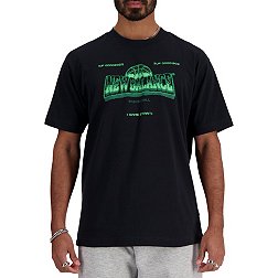 New Balance Men's Gamer Pack Graphic T-Shirt
