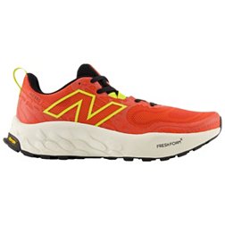 New Balance Men's Fresh Foam X Hierro v8 Trail Running Shoes