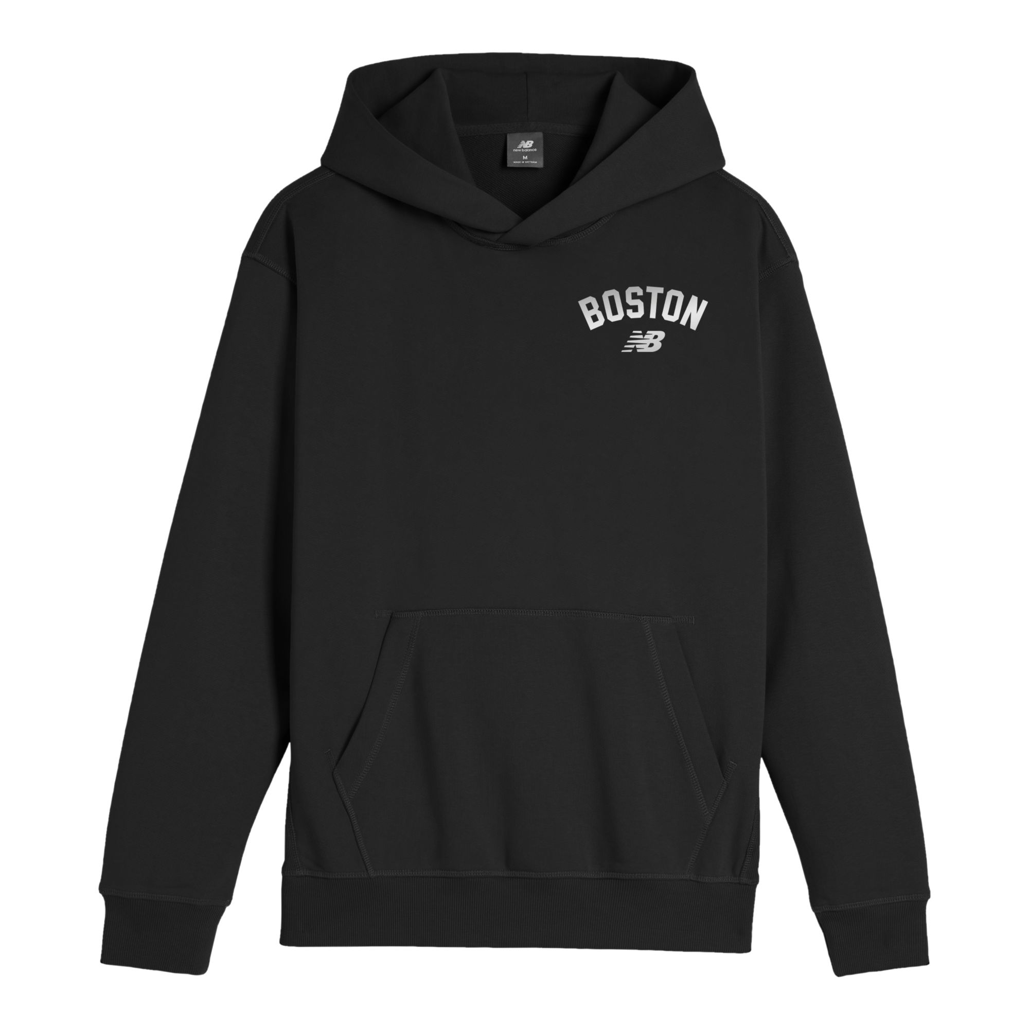 New Balance Men's Heritage Hoodie