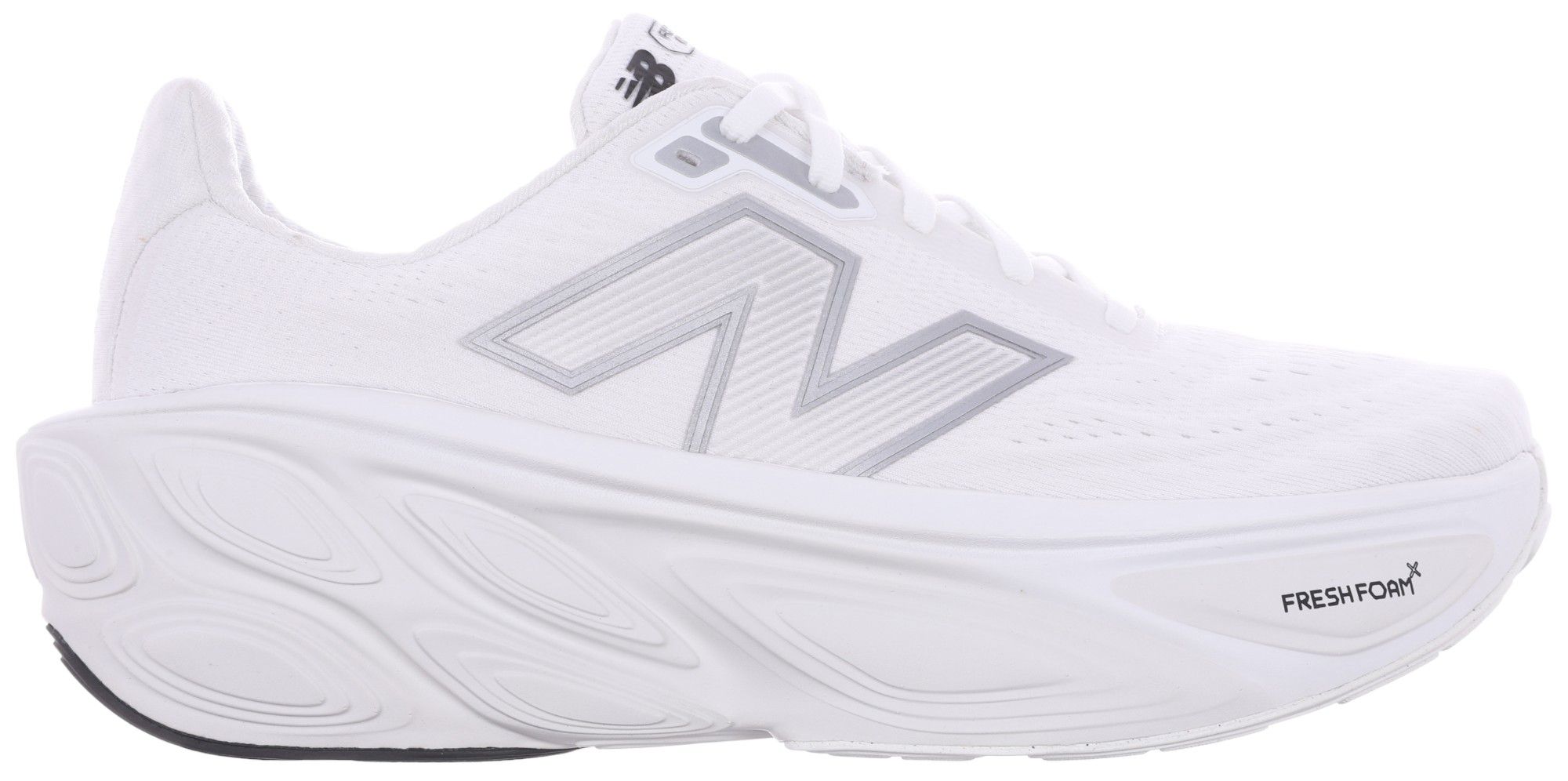 New Balance Men's Fresh Foam X More v5 Running Shoes