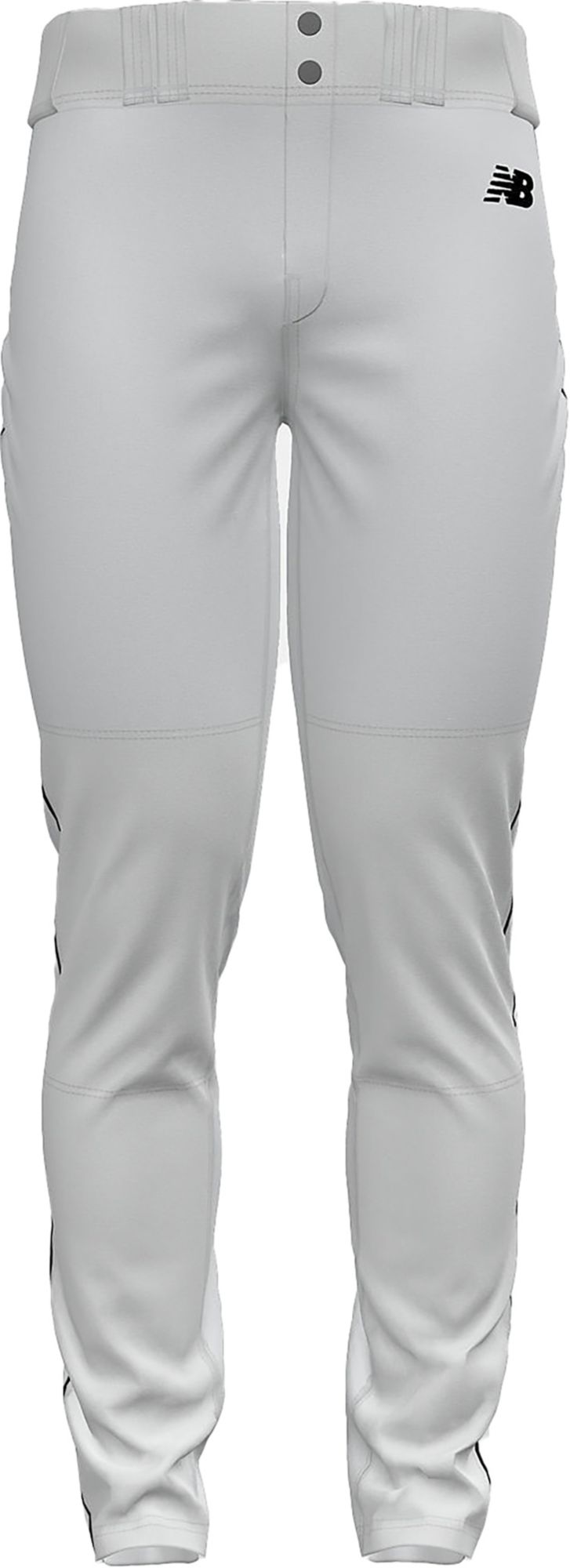 White/Black
