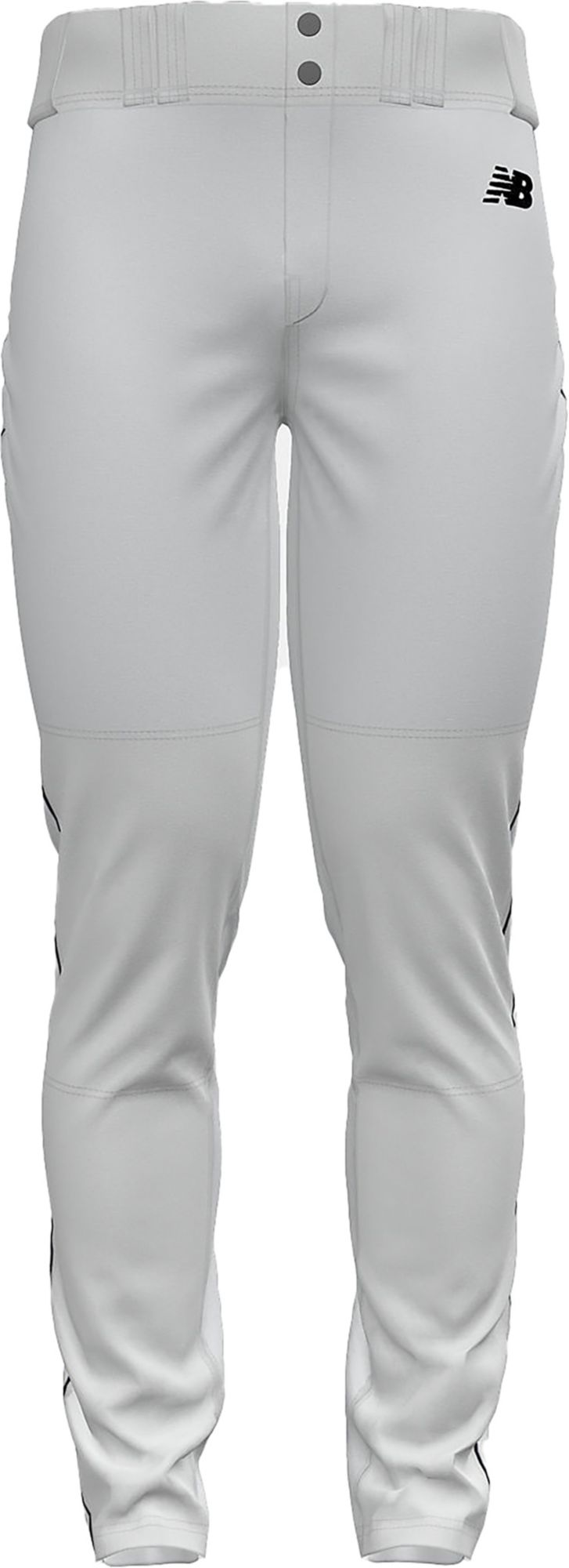 White/Navy Blue
