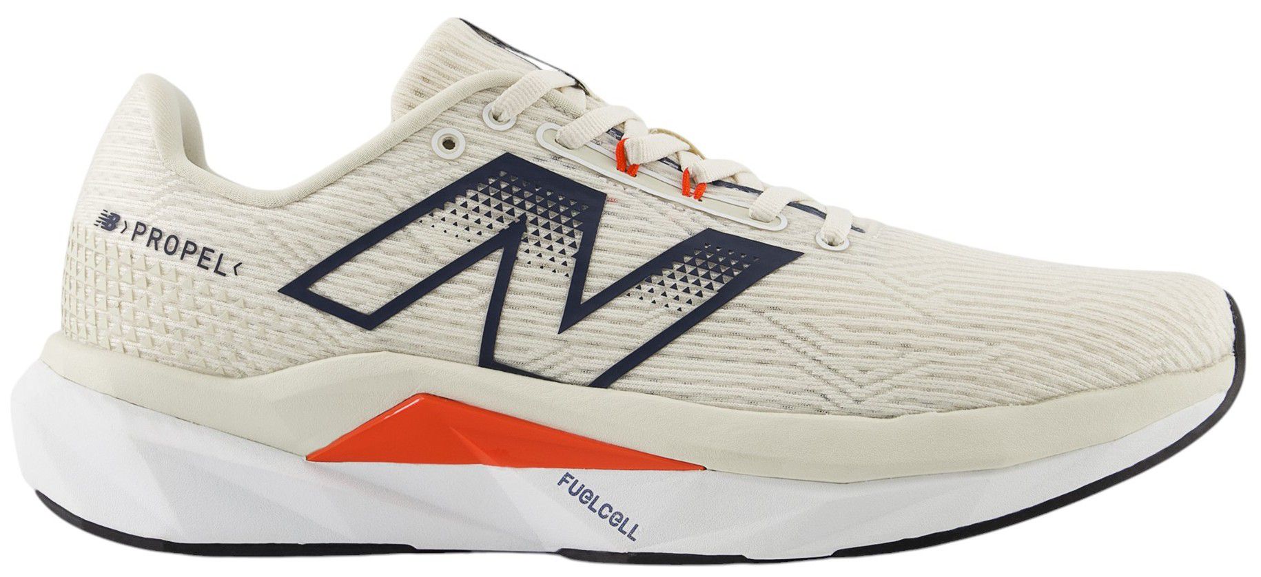 New Balance Men's FuelCell Propel v5 Running Shoes