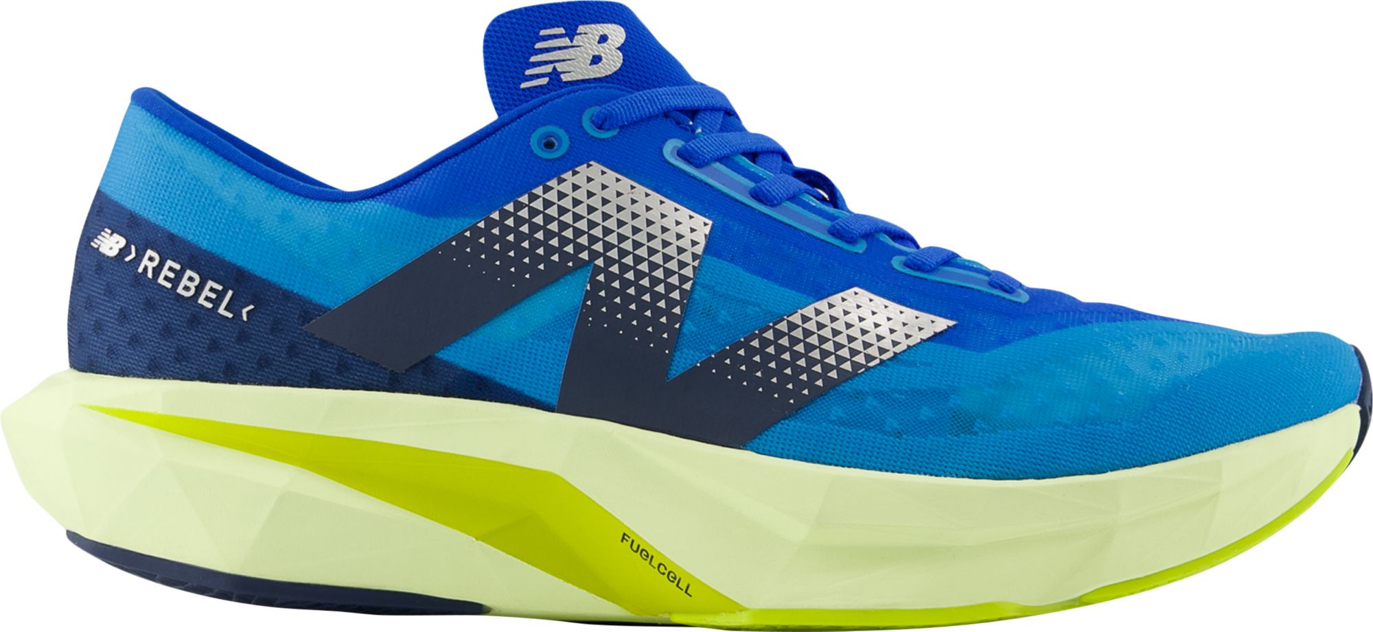 New Balance Men's FuelCell Rebel v4 Running Shoes